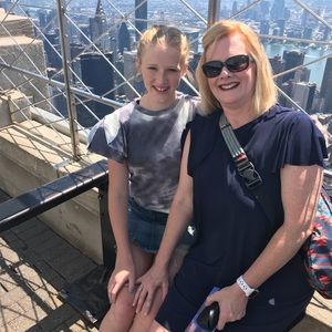 Meet your Posher, Brooke